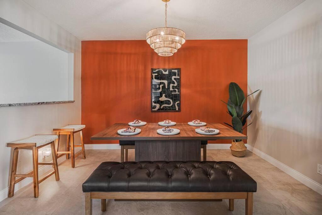Chic 5 Bed Rooms Boho Retreat With - Games & Outdoor Movies! Albuquerque Exterior foto